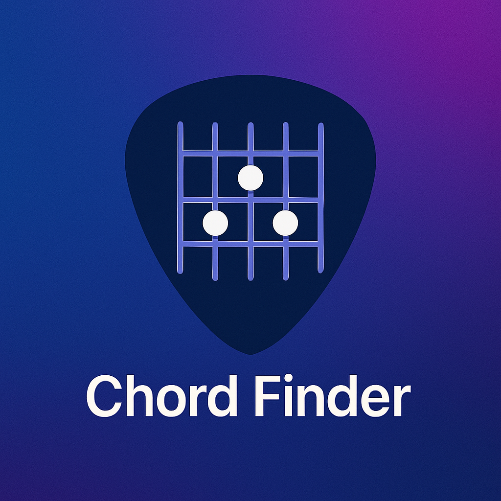 Chord Finder